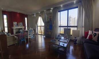 Imagem: Apartamento de Luxo à Venda no Brooklin