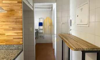 Imagem 6: CONDOMINIO EDIFICIO SAN SEBASTIAN, INDIANÓPOLIS, APARTAMENTO DE 91M² COM 3 DORMITORIOS, 2