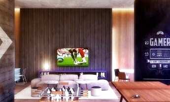 Imagem 2: Parque Brooklin à venda com 197m² 4 dormitórios 4 suítes e 2 vagas no Brooklin São Paulo