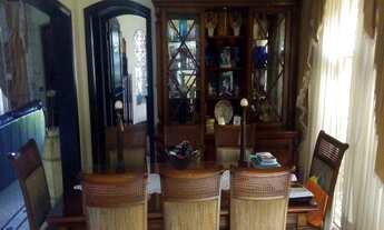 Imagem 3: Sobrado à venda no Jardim Maringá com 400m² 3 dormitórios 3 suítes 4 banheiros 5 vagas