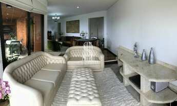 Imagem 5: Edificio Piazza Navona Jardim Vitoria Regia à venda de 230m² com 4 suítes e 4 vagas de gar