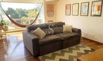 Imagem: CONDOMINIO SCORPIONS, SUMAREZINHO, APARTAMENTO