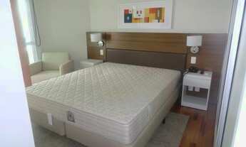 Imagem 3: Cobertura no Condomínio Villa Funchal Bay Apartments com 133m e 3 quartos na Vila Olimpia