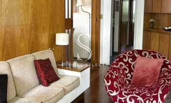 Imagem 5: Casa á venda no Pacaembu - com 264m² 3 Quartos, 2 suites, 4 banheiros, 4 vagas