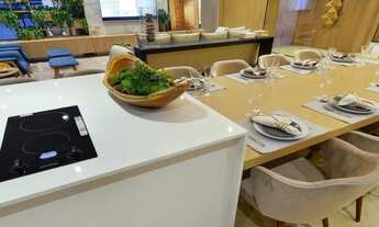 Imagem: Apartamento de 04 dormitorios 4 suítes