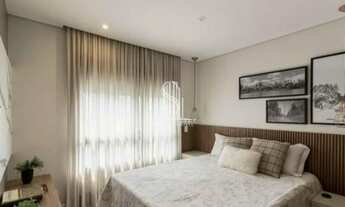 Imagem 5: Apartamento a venda no Cond. Orbit Residencial NA VL OLIMPIA c/ 2 DORMS, 2 SUITES E 2 VAGA