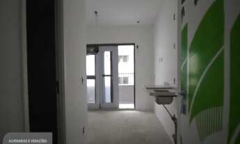 Imagem: Studio no Tatuapé - Raízes Tatuapé