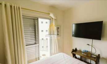 Imagem 2: DOMAINE DE LA LOIRE APARTAMENTO DE 90M² COM 3 DORMITORIOS, 1 SUITE E 2 VAGAS EM ALTO DE PI