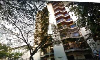 Imagem 2: Apartamento com 4 dormitórios e 3 vagas à venda - Barra funda