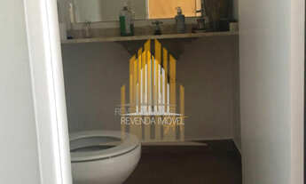 Imagem 5: MAISON MONET, APARTAMENTO COM 128M²,3 DORMITÓRIOS, 3 SUITES, 1 SALA, 2 VAGAS, EM SANTO AMA