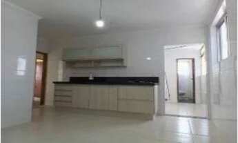 Imagem 7: Apartamento no Condomínio Antônio Barone em Santo Amaro com 110m² 3 dormitórios 2 banheiro