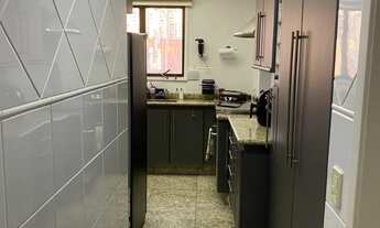 Imagem: Venda de Apartamento de Luxo na Vila Andrade