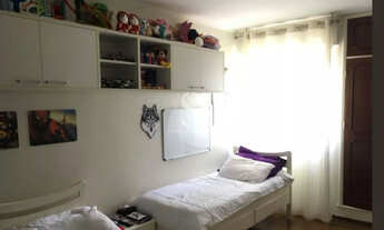 Imagem 6: Apartamento à venda com 110m², 2 quartos e 1 vaga FLORESTRA APARTAMENTO DE 110M² COM 2 DO