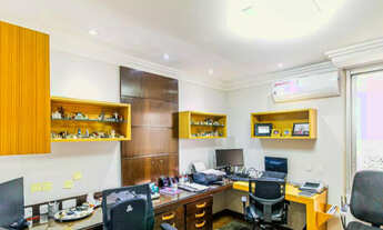 Imagem 4: Apartamento à venda 410m² 4 dormitórios, 4 suítes e 3 vagas no interlagos