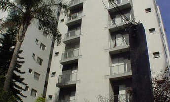 Imagem: Apartamento no Condomínio Edifício Monte