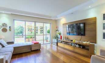 Imagem 7: Casa à venda na Granja Julieta, 2 andares, com 4 Suítes e 4 Vagas em 363 m² a 300 metros d