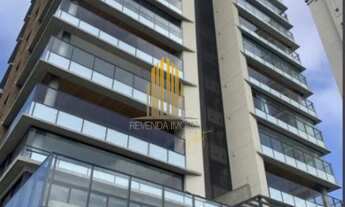 Imagem 3: CONDOMINIO AR IBIRAPUERA - Apartamento de 171m² no contra piso com 3 suites, 3 vagas