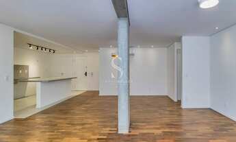 Imagem 5: Condominio Ubatuba em Cerqueira Cesar, Apartamento de 127,96m² com 2 suítes e 1 vaga