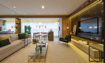 Imagem: Apartamento à Venda em Vila Clementino