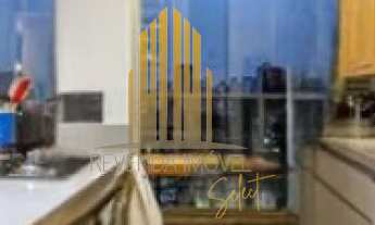 Imagem 5: KEY Moema - Apartamento de 65m² com 2 dormitorios, 2 banheiros, 1 sala e 1 vaga