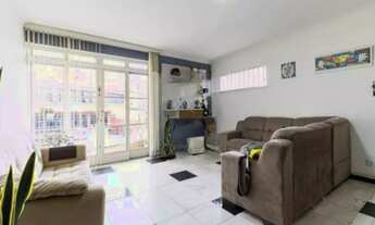 Imagem 5: Sobrado à venda na Saúde com 116m² 3 dormitórios 3 banheiros 2 vagas