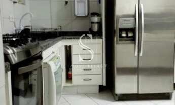 Imagem 6: EDIFICIO KORA, VILA MARIANA- APARTAMENTO DE 109m² COM 4 DORMITÓRIOS , 1 SUITE E 1 VAGA Á V