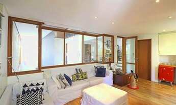 Imagem 6: Casa Maravilhosa em Pinheiros com 5 Quartos e 5 banheiros à Venda