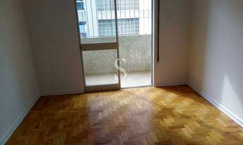 Imagem: Apartamento a venda no residencial São