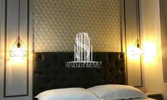 Imagem 4: EDIFÍCIO COM 1 BANHEIRO, 1 DORMITORIOI, 1 VAGA DE GARAGEM LOCALIZADO NA REGIÃO DO BRÁS EM