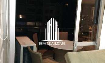 Imagem 3: Apartamento para venda no Morumbi, 198 metros com 4 quartos e 3 vagas