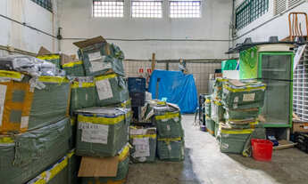 Imagem 6: LAPA - Galpão Comercial com 600m², 2 banheiros e 2 vagas