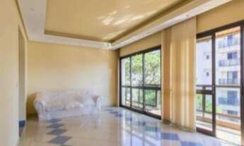 Imagem: Apartamento com 4 quartos, 3 vagas no Anália