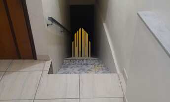 Imagem 7: SANTO AMARO - SOBRADO DE 300M² COM 5 DORMITÓRIOS (1 SUÍTE) E 3 VAGAS Á VENDA