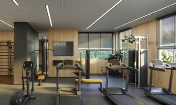 Imagem 3: Luxuoso Apartamento na Vila Olímpia à Venda