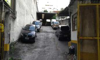 Imagem 3: Terreno à venda na Bela Vista com 427m²