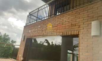 Imagem 3: Condomínio Vila Adriano- Jardim Guedala á Apartamento Duplex a venda 541m² 4 dormitórios