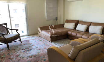 Imagem 4: Condomínio Grand Vue, Pacaembu - Cobertura Duplex de 847m² com 3 suites, 5 banheiros e 6 v