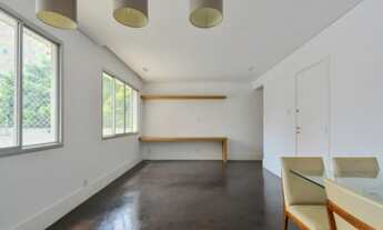 Imagem: Apartamento no Condomínio Gaia em Perdizes