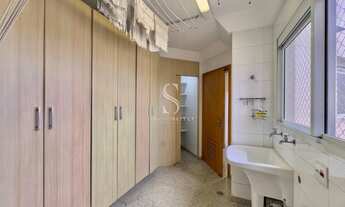 Imagem 5: COND LE MONT APARTAMENTO DE 230M² COM 3 DORMITORIOS, 3 SUITES E 4 VAGAS EM PERDIZES. COND