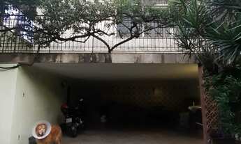 Imagem: Sobrado residencial com 4 dormitórios à