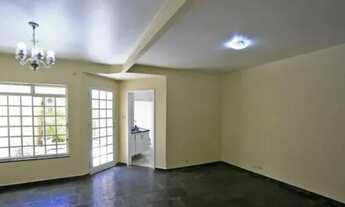 Imagem: Sobrado à venda no Brooklin Paulista, São