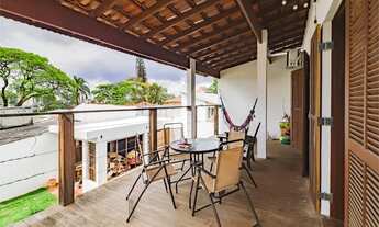 Imagem 6: Casa no Butantã com 3 dormitórios 1 suite e 6 vagas