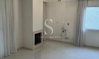 Imagem 6: Condomínio Edifício Inside Vila Olímpia - Apartamento de 137m² com 3 dormitorios, sendo 3