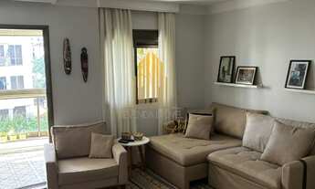 Imagem 5: Edifício Girassóis Perdizes - Apartamento de 75m² com 2 dormitórios/1 suite, 2 banheiros e