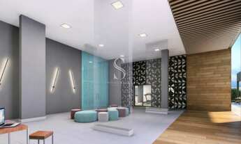 Imagem 2: Condominio Heaven Design Saúde, Casa Residencial de 78m² com 2 suítes, 1 vaga.