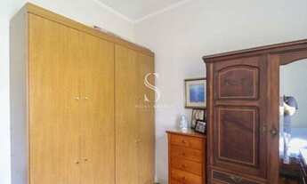 Imagem 7: Sobrado Residencial de 220m² com 4 dormr/2 suítes, jardim, 4 vagas na Vila Mariana - São P