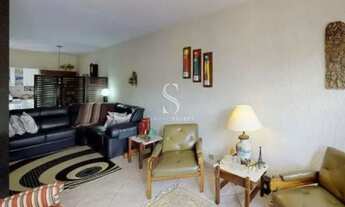 Imagem 2: Perdizes - Casa Residencial de 254m² com 5 dormitórios, 3 suítes, edícula e 3 vagas