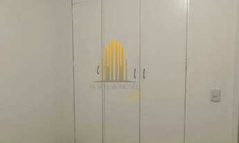 Imagem 6: EDIFICIO VILLA BORGHESE, ITAIM- APARTAMENTO DE 105m² COM 2 DORMITÓRIOS , 1 SUITE E 2 VAGAS