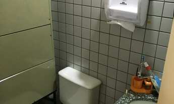 Imagem 3: Conj. Comercial à venda no Jardim Paulista com 134m² 5 salas 3 banheiros 4 vagas