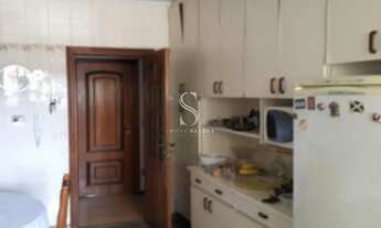 Imagem 6: EDIFICIO MARRAKESH, SAUDE- APARTAMENTO DE 214m² COM 4 DORMITÓRIOS , 3 SUITES E 3 VAGAS Á V